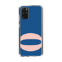 Slim Protection Case［ Original - initial color - Q navy ］