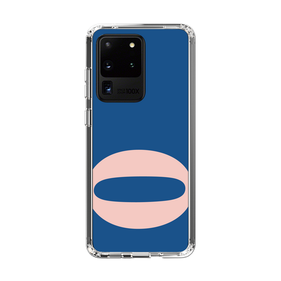Slim Protection Case［ Original - initial color - Q navy ］