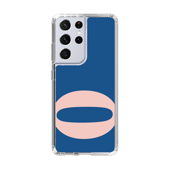 Slim Protection Case［ Original - initial color - Q navy ］