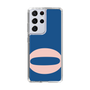 Slim Protection Case［ Original - initial color - Q navy ］