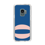 Slim Protection Case［ Original - initial color - Q navy ］