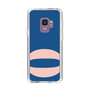 Slim Protection Case［ Original - initial color - Q navy ］