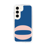 Slim Protection Case［ Original - initial color - Q navy ］