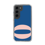 Slim Protection Case［ Original - initial color - Q navy ］