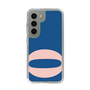 Slim Protection Case［ Original - initial color - Q navy ］