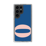 Slim Protection Case［ Original - initial color - Q navy ］