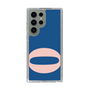 Slim Protection Case［ Original - initial color - Q navy ］