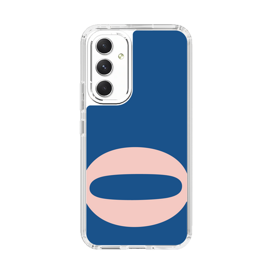 Slim Protection Case［ Original - initial color - Q navy ］
