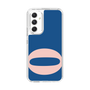 Slim Protection Case［ Original - initial color - Q navy ］