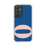 Slim Protection Case［ Original - initial color - Q navy ］