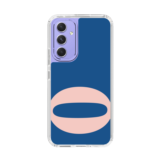 Slim Protection Case［ Original - initial color - Q navy ］