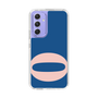Slim Protection Case［ Original - initial color - Q navy ］
