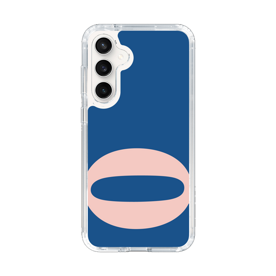 Slim Protection Case［ Original - initial color - Q navy ］