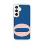Slim Protection Case［ Original - initial color - Q navy ］