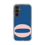 Slim Protection Case［ Original - initial color - Q navy ］