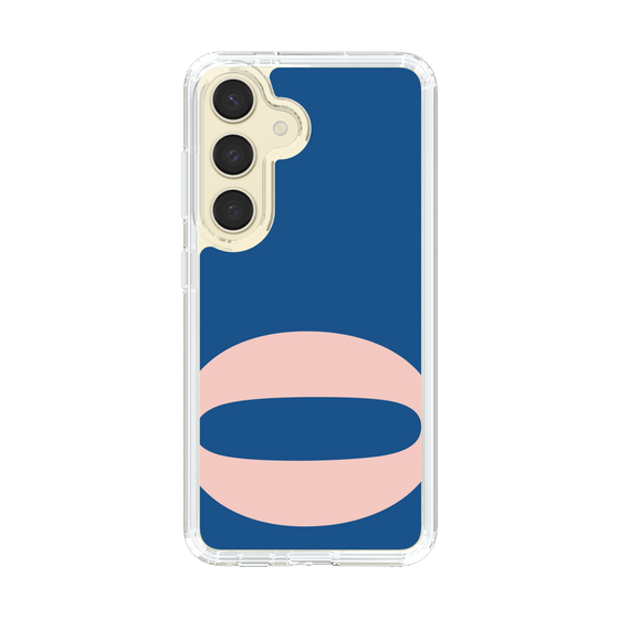 Slim Protection Case［ Original - initial color - Q navy ］