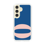 Slim Protection Case［ Original - initial color - Q navy ］