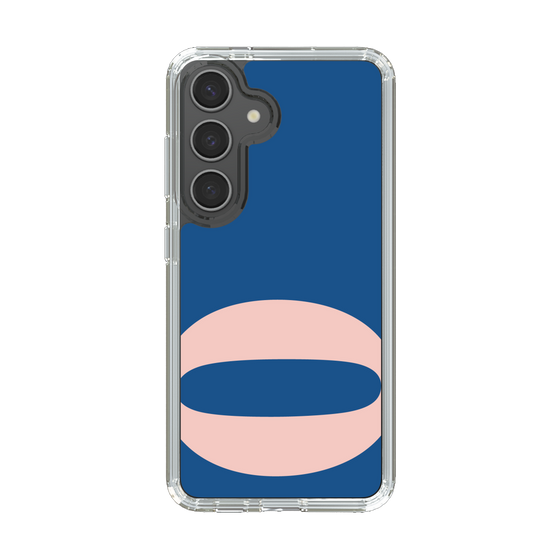 Slim Protection Case［ Original - initial color - Q navy ］