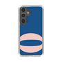 Slim Protection Case［ Original - initial color - Q navy ］