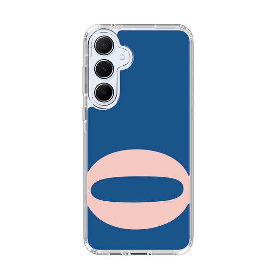 Slim Protection Case［ オリジナル - initial color - Q navy ］