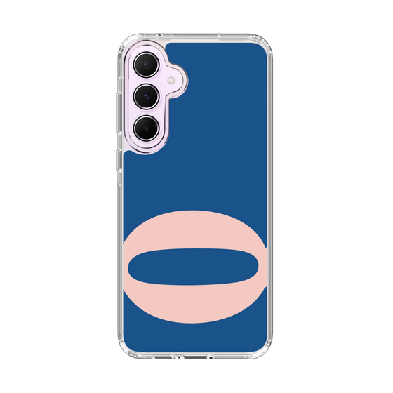 Slim Protection Case［ オリジナル - initial color - Q navy ］