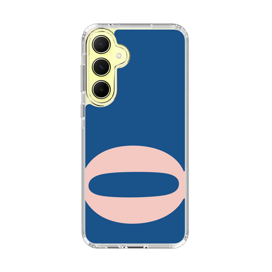 Slim Protection Case［ オリジナル - initial color - Q navy ］