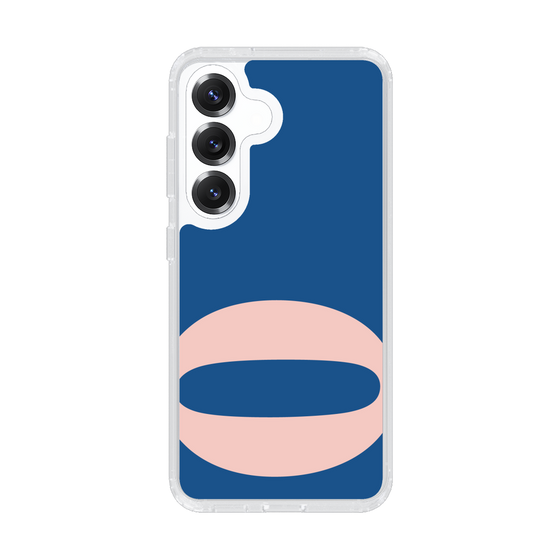 Slim Protection Case［ Original - initial color - Q navy ］