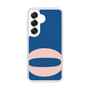 Slim Protection Case［ Original - initial color - Q navy ］