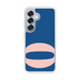 Slim Protection Case［ Original - initial color - Q navy ］