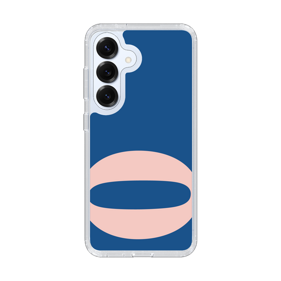Slim Protection Case［ Original - initial color - Q navy ］