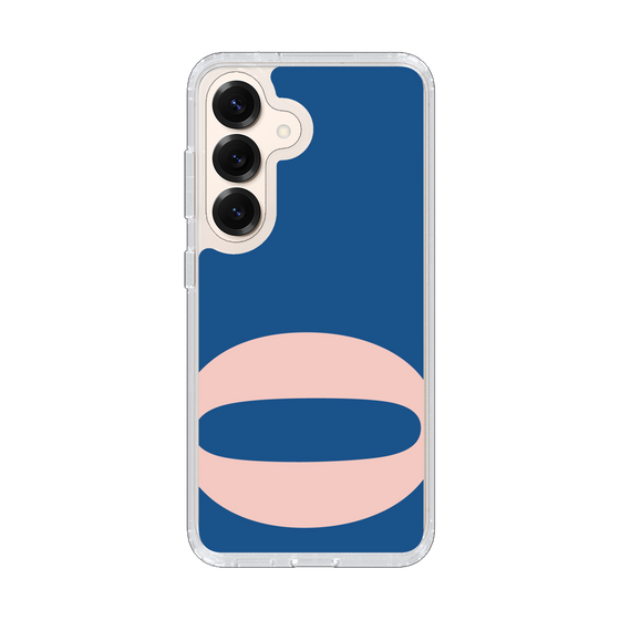 Slim Protection Case［ Original - initial color - Q navy ］