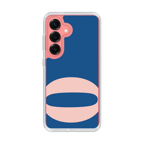 Slim Protection Case［ Original - initial color - Q navy ］