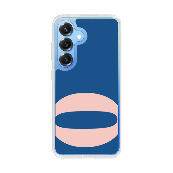 Slim Protection Case［ Original - initial color - Q navy ］