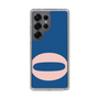 Slim Protection Case［ Original - initial color - Q navy ］
