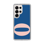 Slim Protection Case［ Original - initial color - Q navy ］