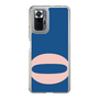 Slim Protection Case［ Original - initial color - Q navy ］