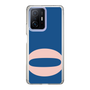 Slim Protection Case［ Original - initial color - Q navy ］