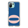Slim Protection Case［ Original - initial color - Q navy ］
