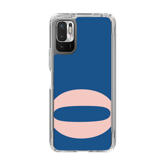 Slim Protection Case［ Original - initial color - Q navy ］