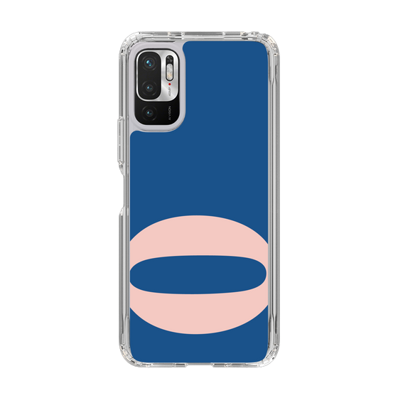 Slim Protection Case［ Original - initial color - Q navy ］
