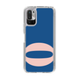 Slim Protection Case［ Original - initial color - Q navy ］