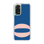 Slim Protection Case［ Original - initial color - Q navy ］