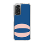 Slim Protection Case［ Original - initial color - Q navy ］