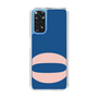 Slim Protection Case［ Original - initial color - Q navy ］