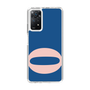 Slim Protection Case［ Original - initial color - Q navy ］