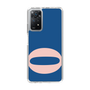 Slim Protection Case［ Original - initial color - Q navy ］