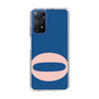 Slim Protection Case［ Original - initial color - Q navy ］