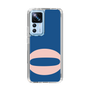 Slim Protection Case［ Original - initial color - Q navy ］