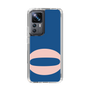 Slim Protection Case［ Original - initial color - Q navy ］