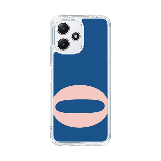 Slim Protection Case［ Original - initial color - Q navy ］
